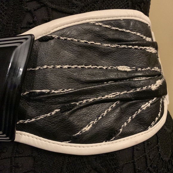 Lisandro Sarasola small designer belt - Picture 5 of 7